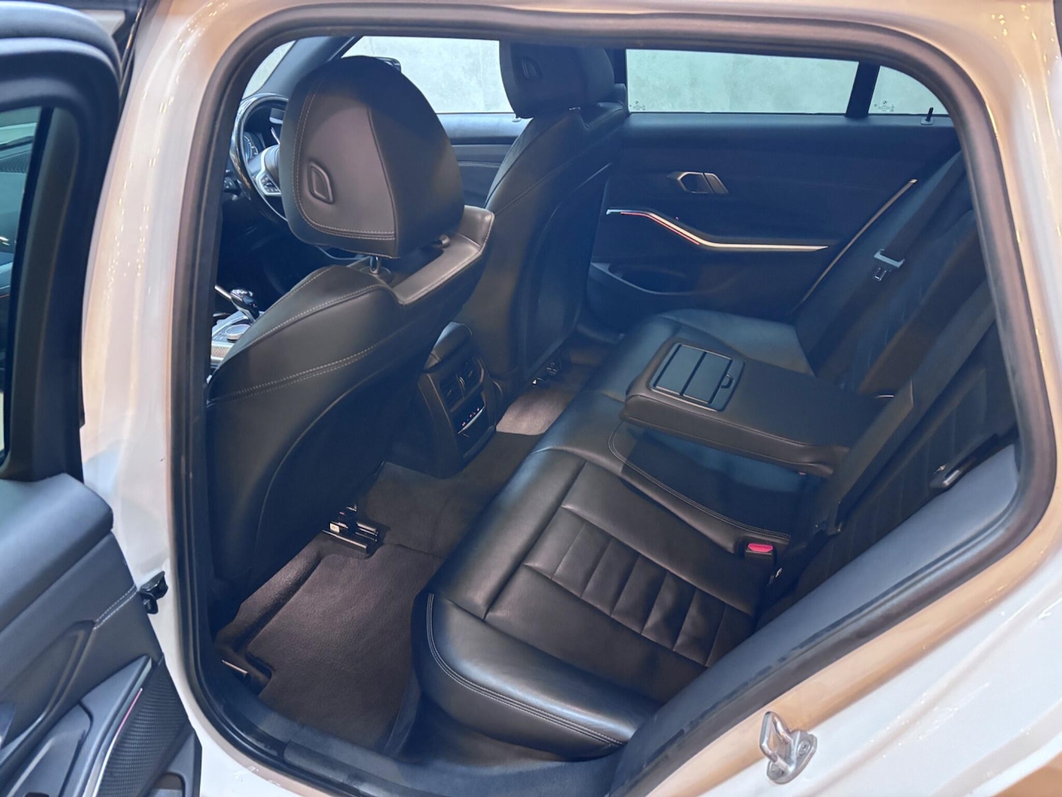 Used BMW 3 Series 2021 for sale - 77440451: Photo 23