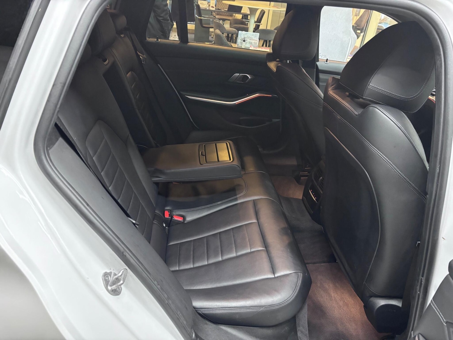 Used BMW 3 Series 2021 for sale - 77440451: Photo 24