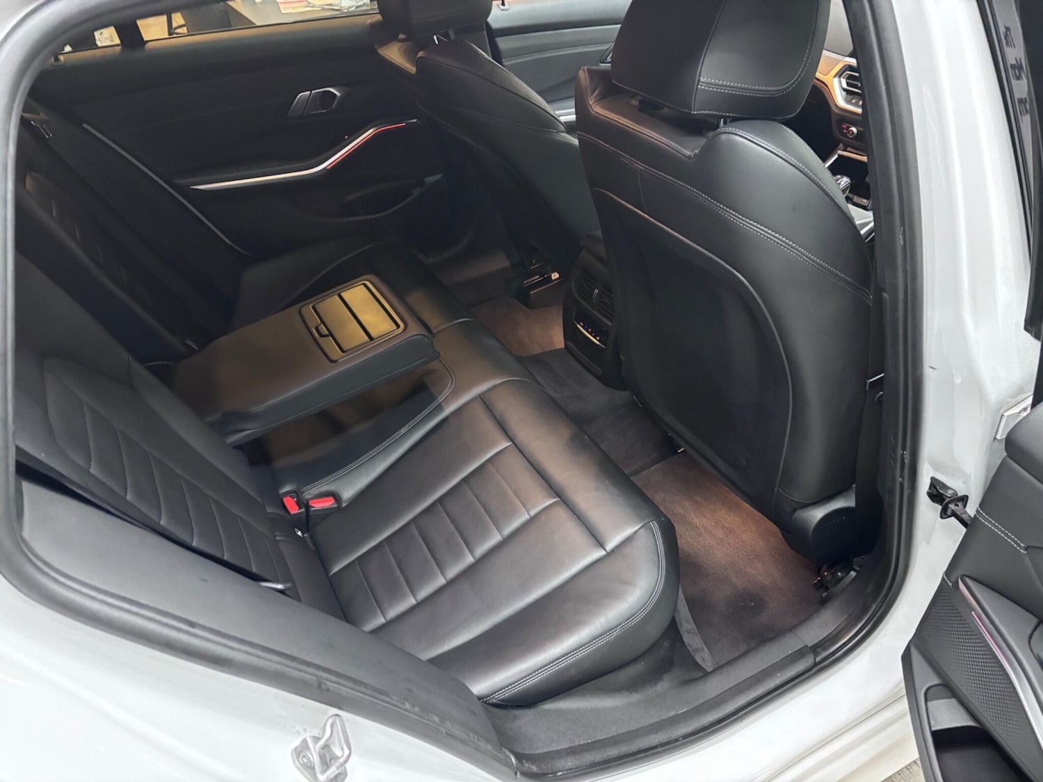 Used BMW 3 Series 2021 for sale - 77440451: Photo 26