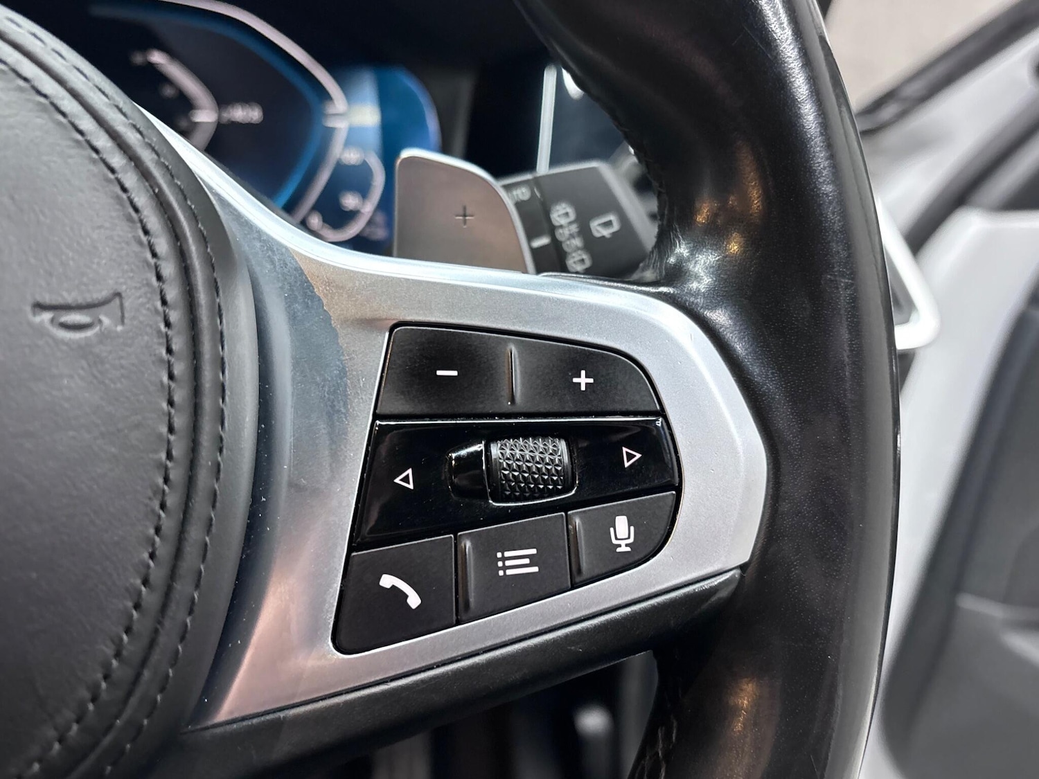 Used BMW 3 Series 2021 for sale - 77440451: Photo 31