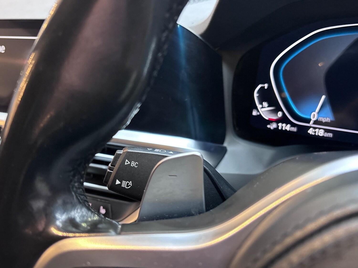 Used BMW 3 Series 2021 for sale - 77440451: Photo 33