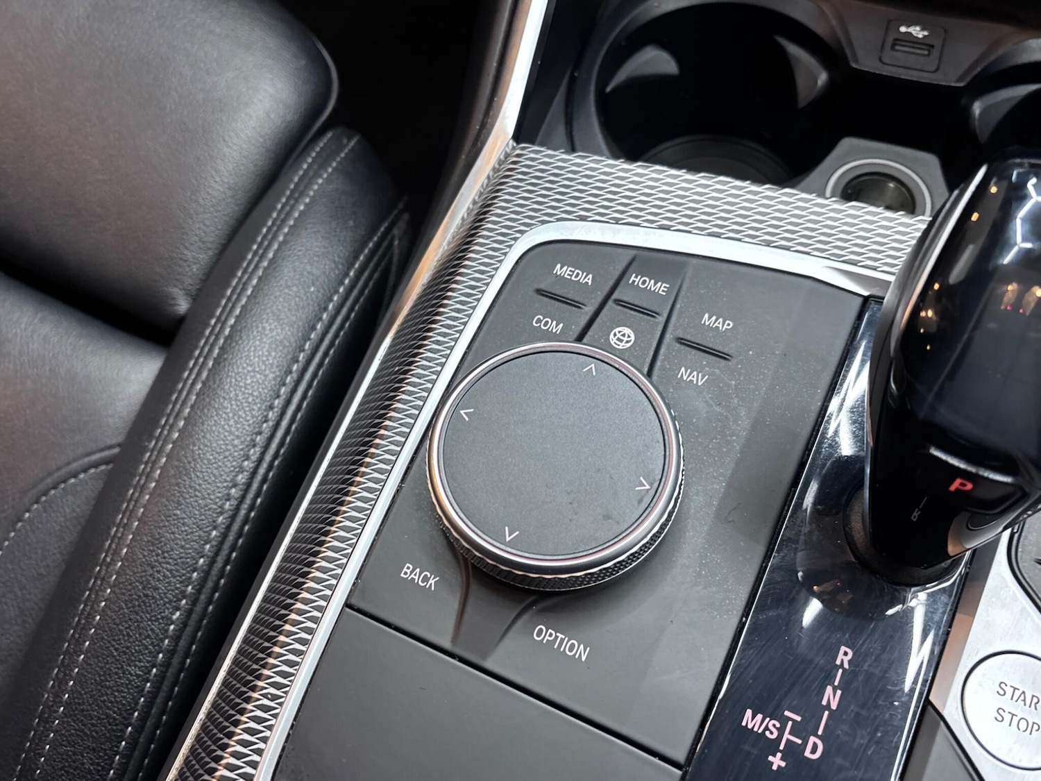 Used BMW 3 Series 2021 for sale - 77440451: Photo 35