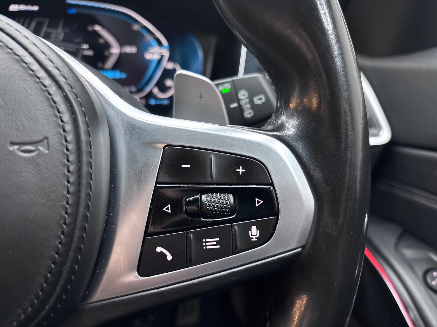 Used BMW 3 Series 2021 for sale - 77440451: Photo 39