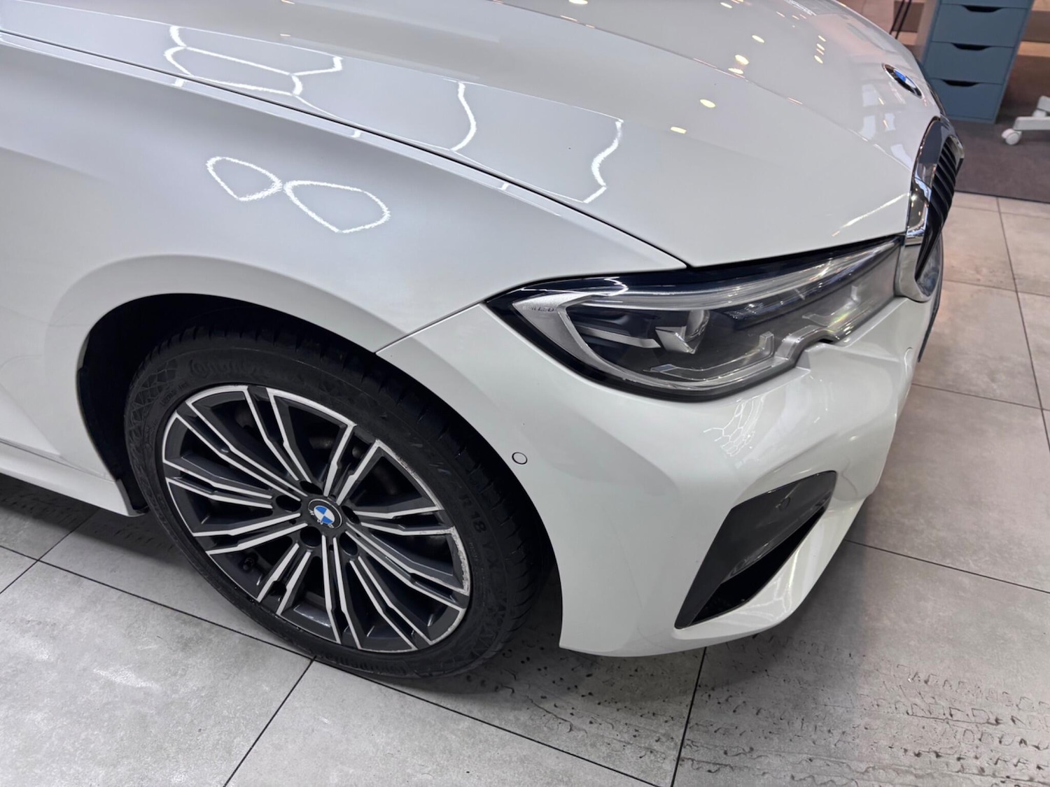 Used BMW 3 Series 2021 for sale - 77440451: Photo 41