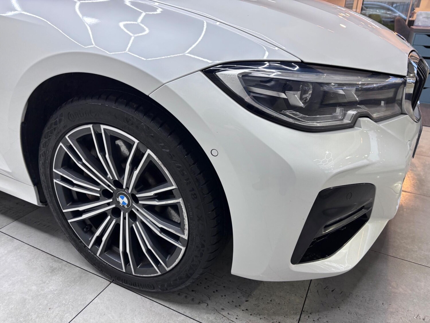 Used BMW 3 Series 2021 for sale - 77440451: Photo 43