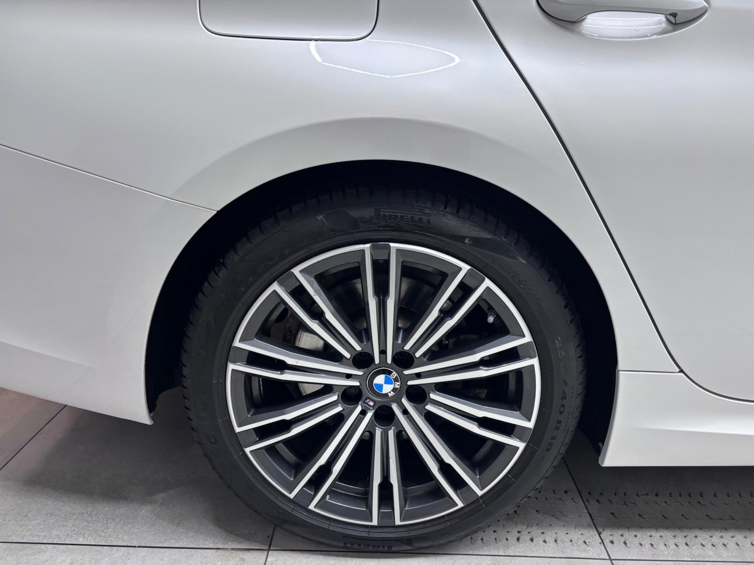 Used BMW 3 Series 2021 for sale - 77440451: Photo 44