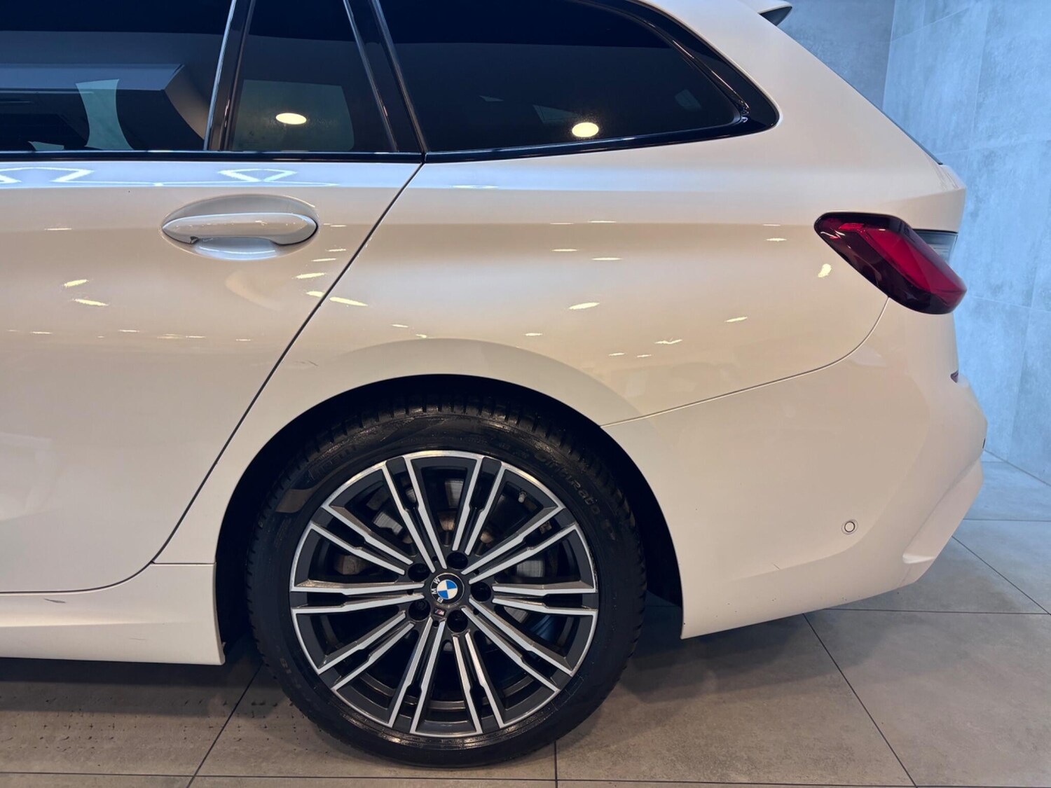 Used BMW 3 Series 2021 for sale - 77440451: Photo 45