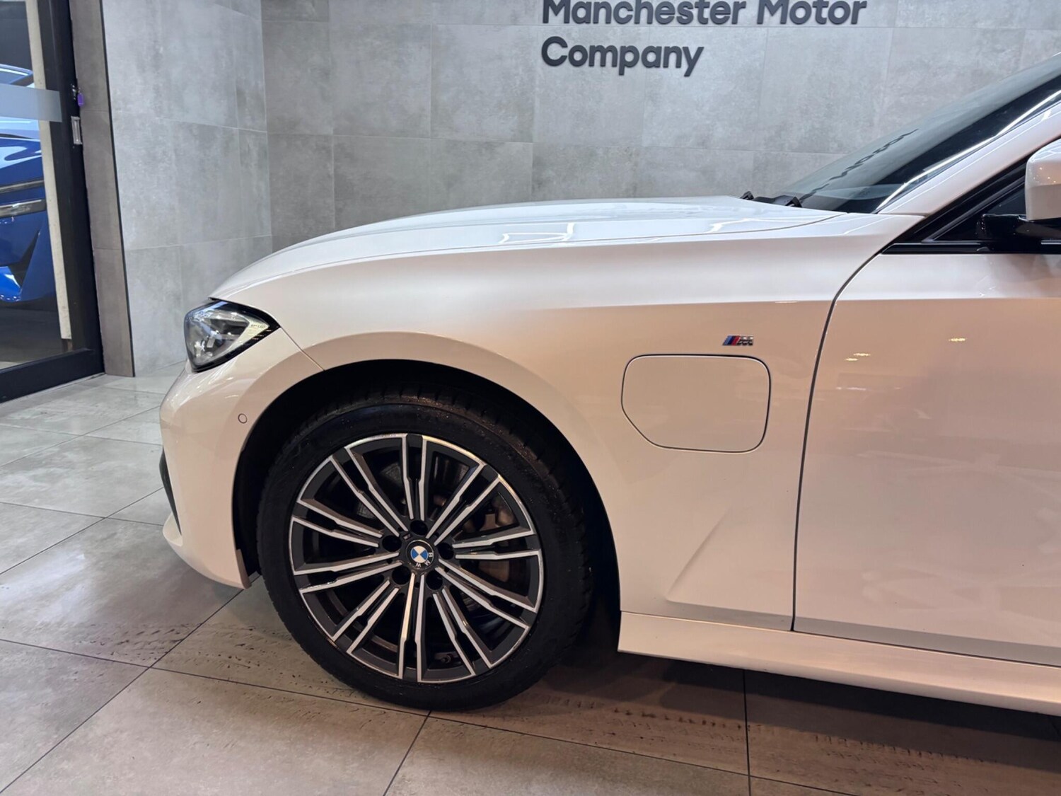 Used BMW 3 Series 2021 for sale - 77440451: Photo 46