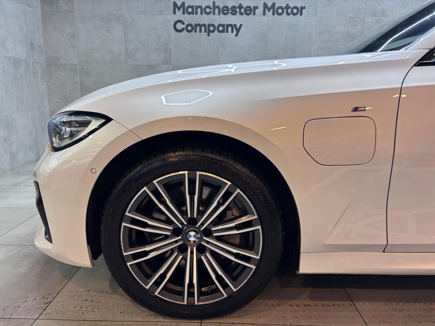 Used BMW 3 Series 2021 for sale - 77440451: Photo 47