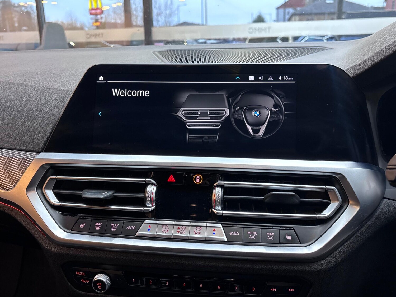 Used BMW 3 Series 2021 for sale - 77440451: Photo 49