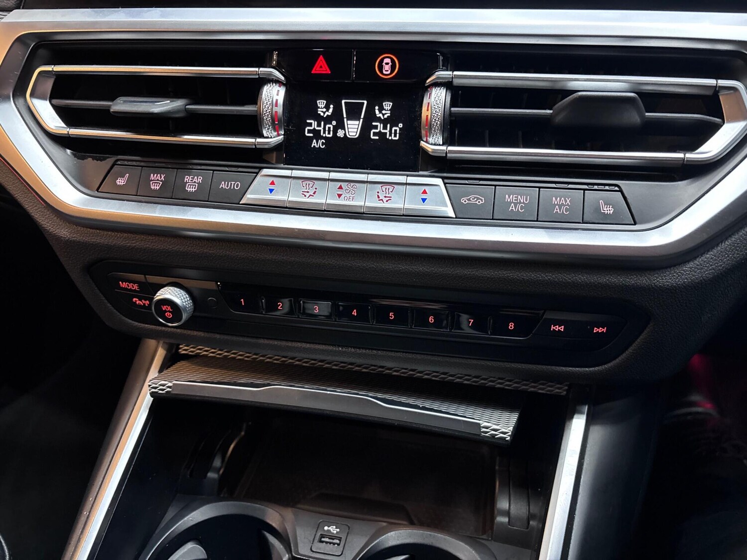 Used BMW 3 Series 2021 for sale - 77440451: Photo 50