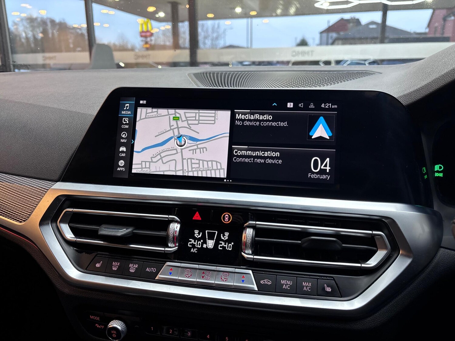 Used BMW 3 Series 2021 for sale - 77440451: Photo 51