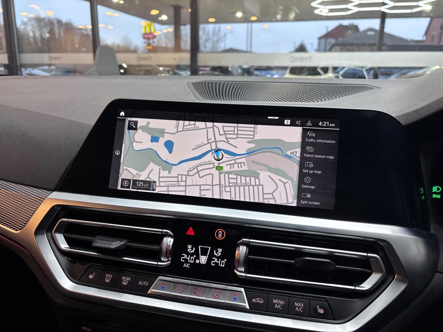 Used BMW 3 Series 2021 for sale - 77440451: Photo 52