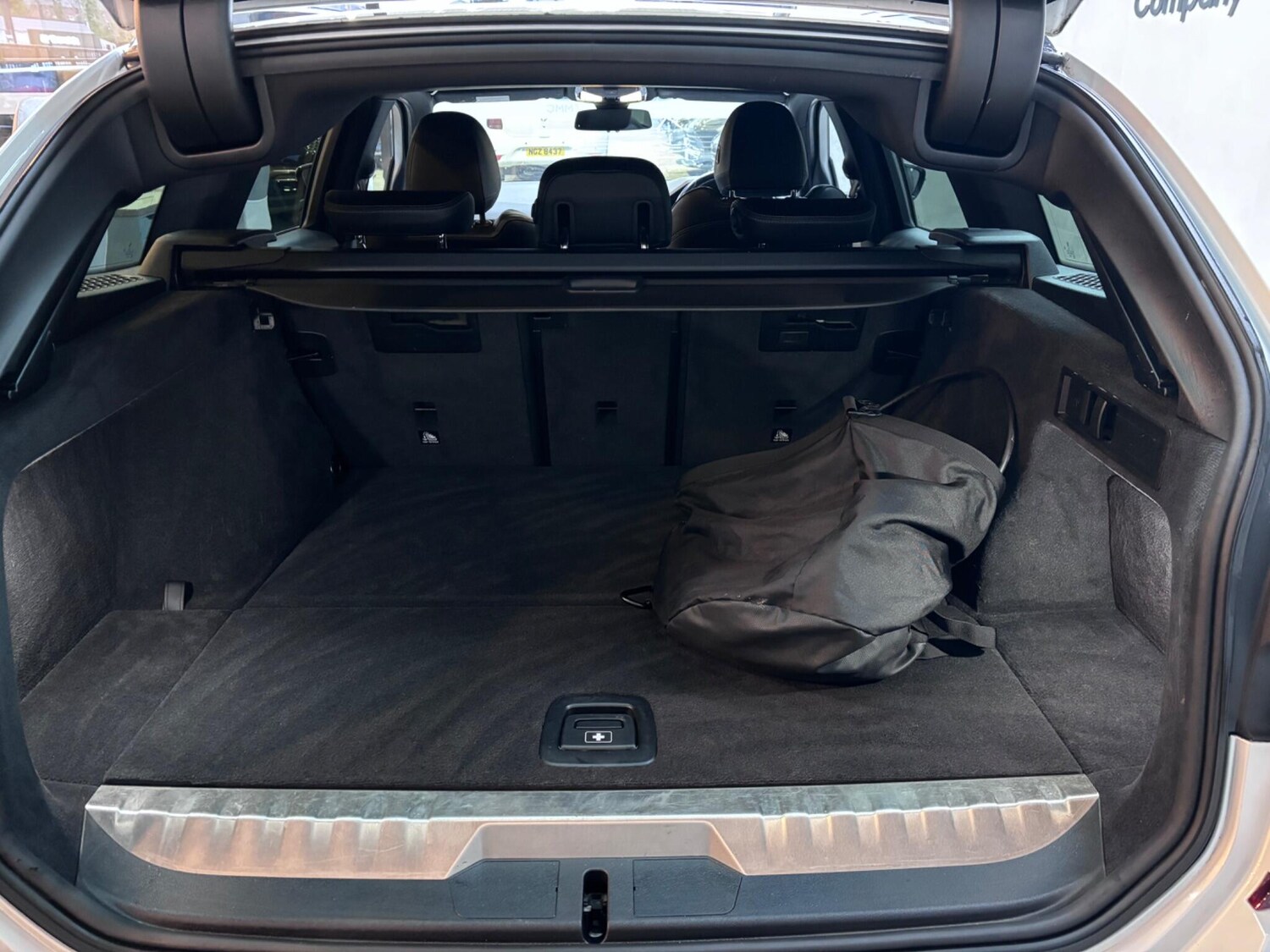 Used BMW 3 Series 2021 for sale - 77440451: Photo 54