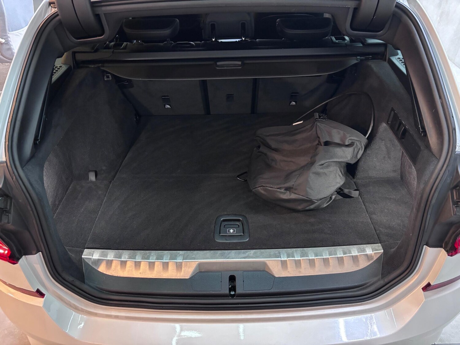 Used BMW 3 Series 2021 for sale - 77440451: Photo 55