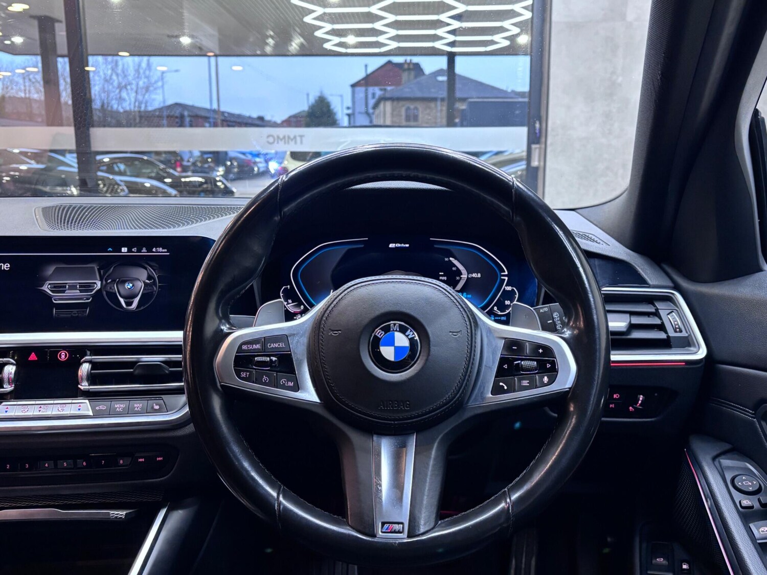 Used BMW 3 Series 2021 for sale - 77440451: Photo 56