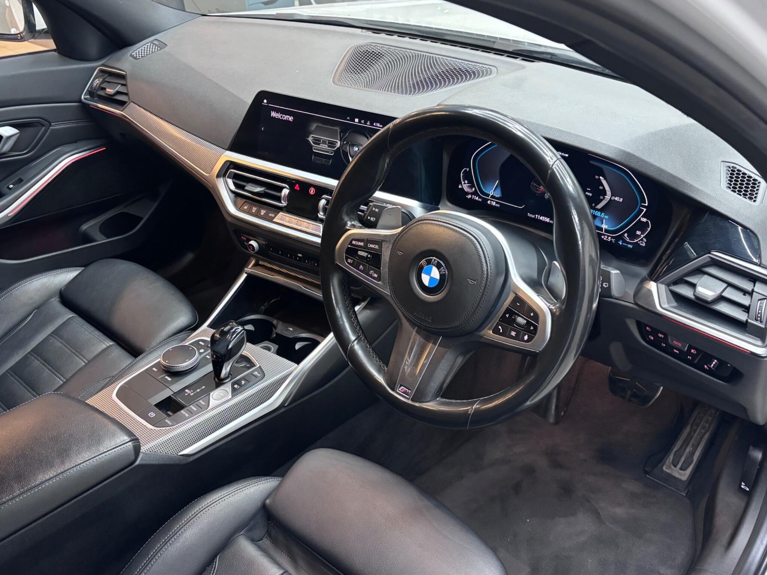 Used BMW 3 Series 2021 for sale - 77440451: Photo 57