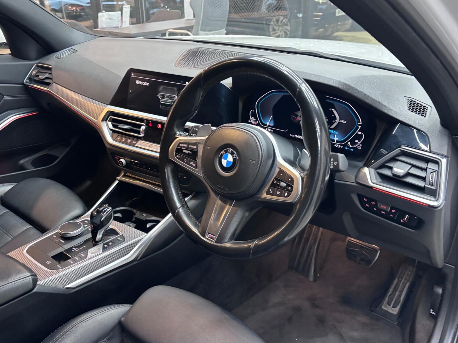 Used BMW 3 Series 2021 for sale - 77440451: Photo 58