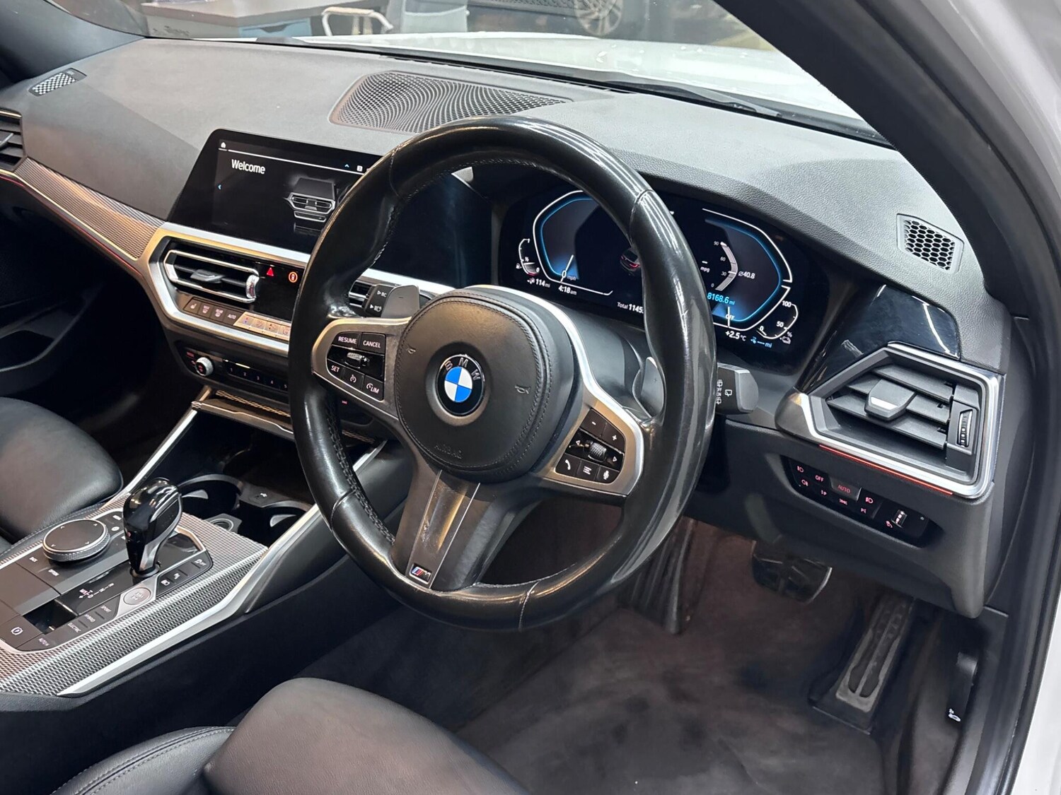 Used BMW 3 Series 2021 for sale - 77440451: Photo 59