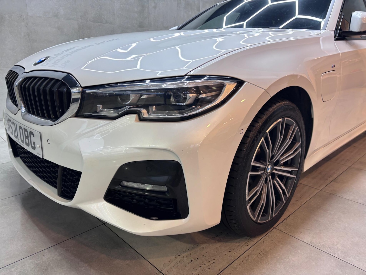 Used BMW 3 Series 2021 for sale - 77440451: Photo 6