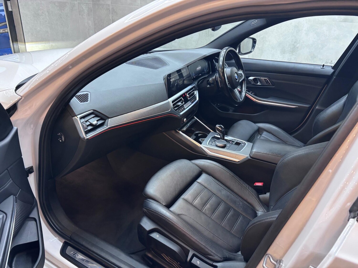 Used BMW 3 Series 2021 for sale - 77440451: Photo 60