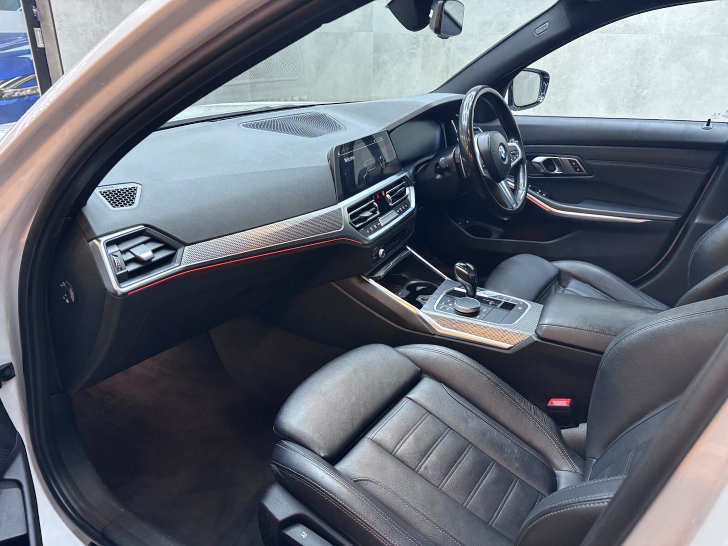 Used BMW 3 Series 2021 for sale - 77440451: Photo 61