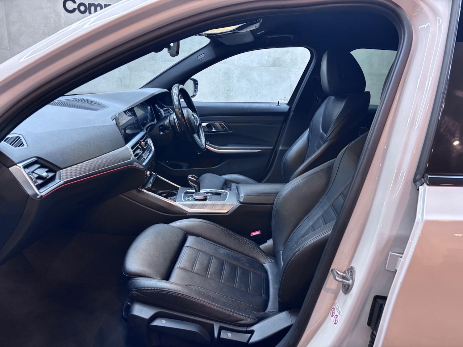 Used BMW 3 Series 2021 for sale - 77440451: Photo 62