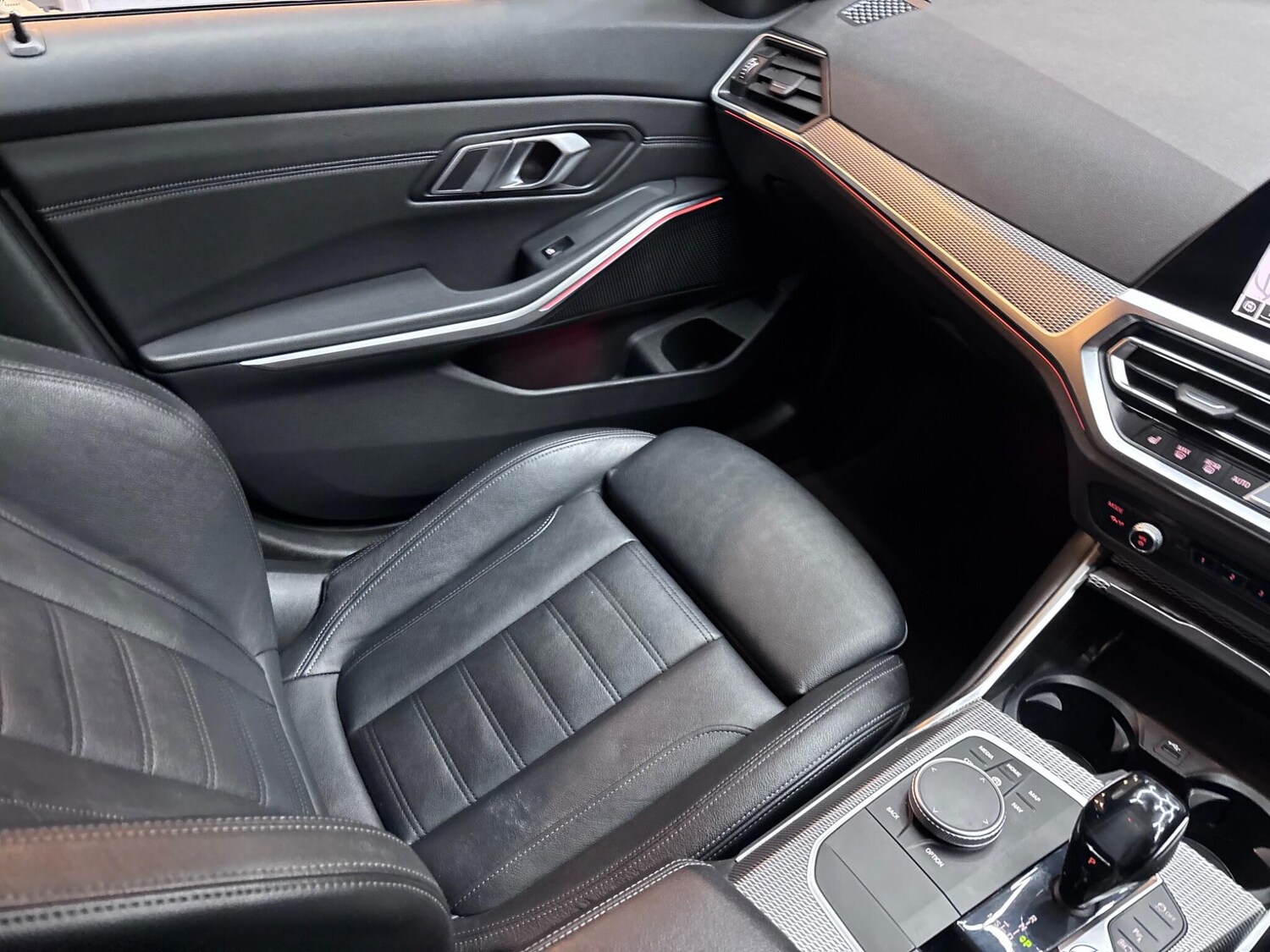 Used BMW 3 Series 2021 for sale - 77440451: Photo 65