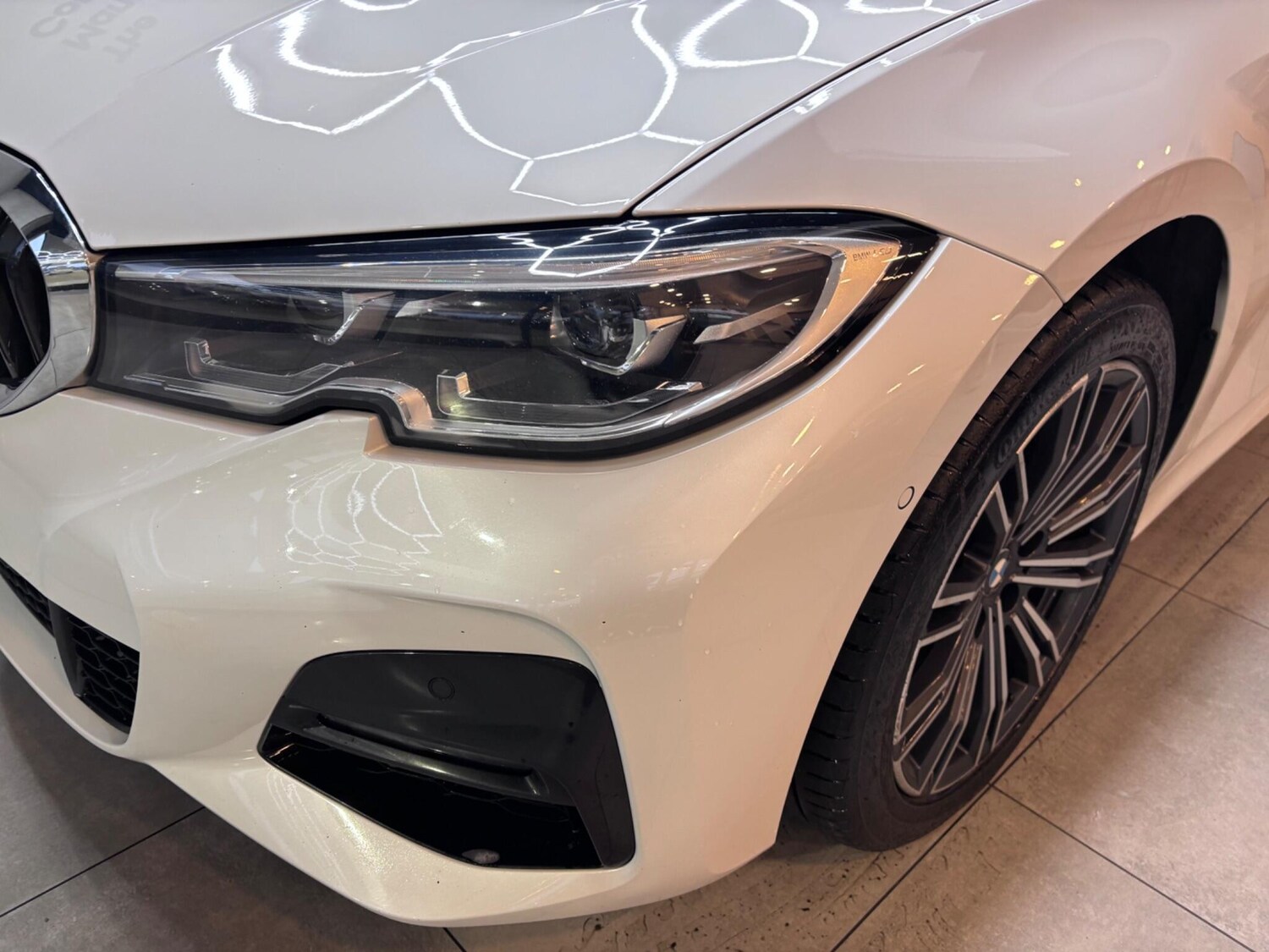 Used BMW 3 Series 2021 for sale - 77440451: Photo 67