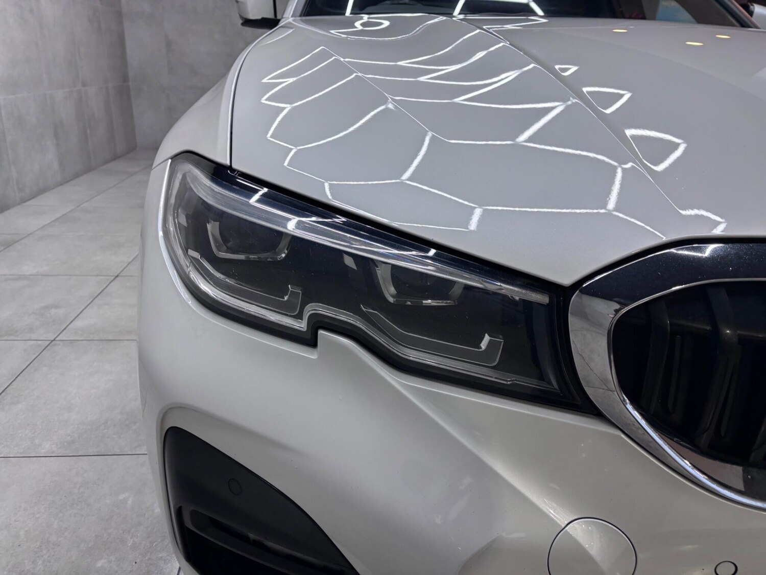 Used BMW 3 Series 2021 for sale - 77440451: Photo 68