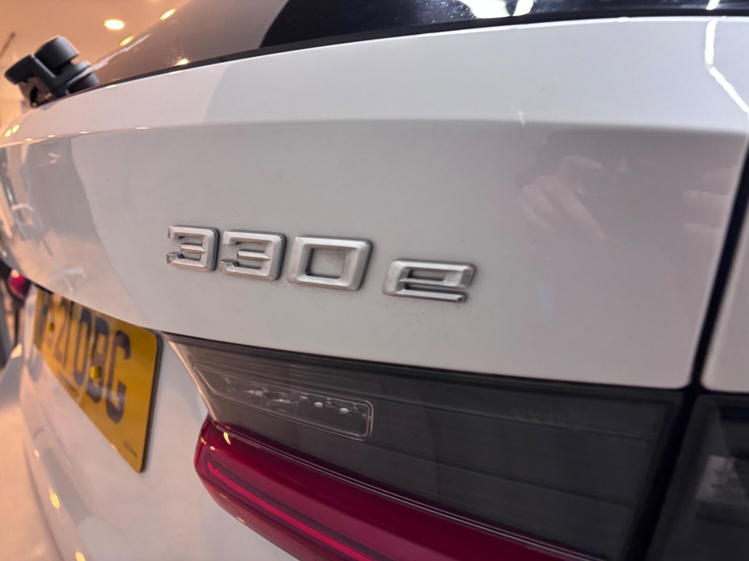 Used BMW 3 Series 2021 for sale - 77440451: Photo 69