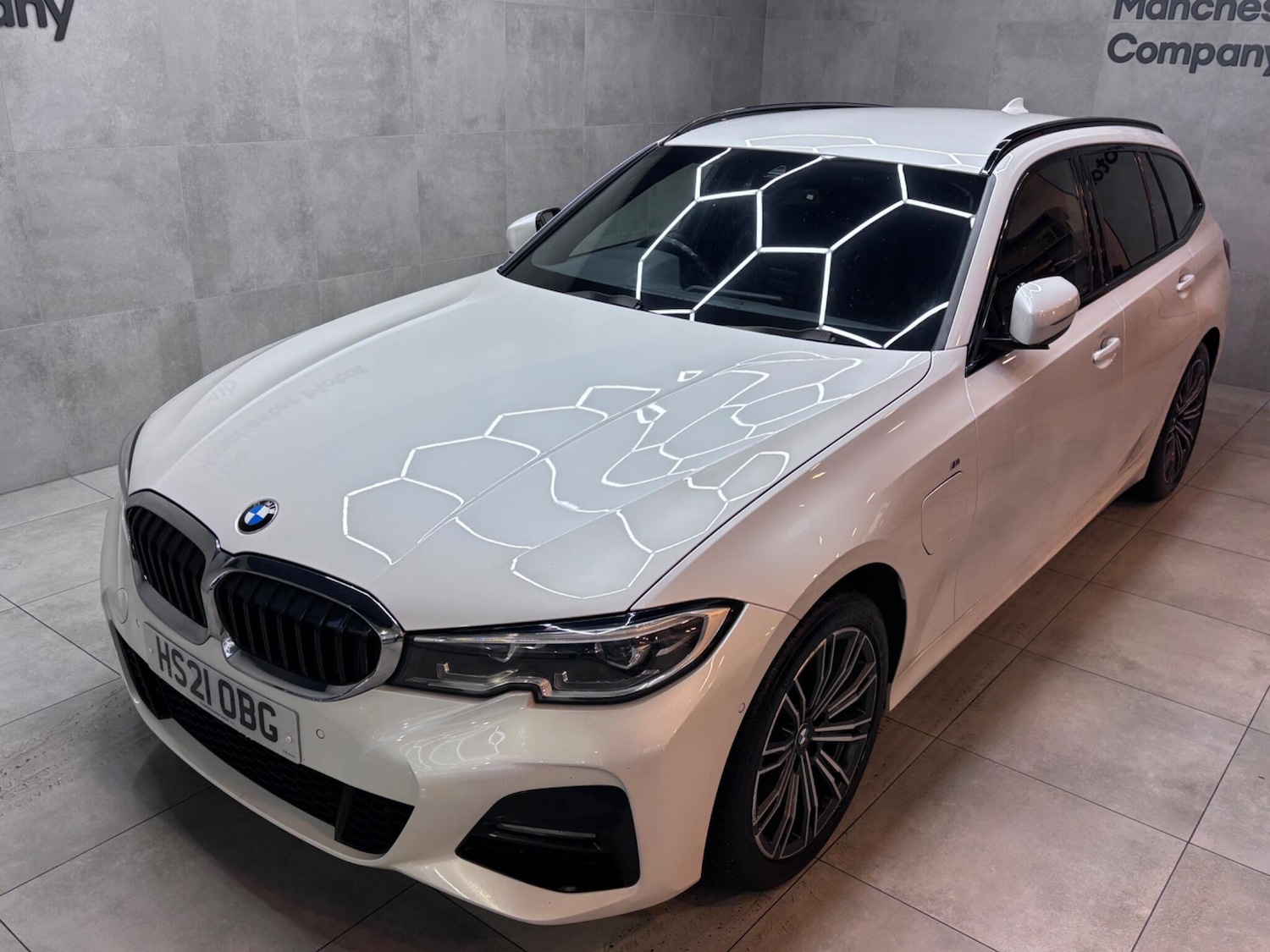 Used BMW 3 Series 2021 for sale - 77440451: Photo 7