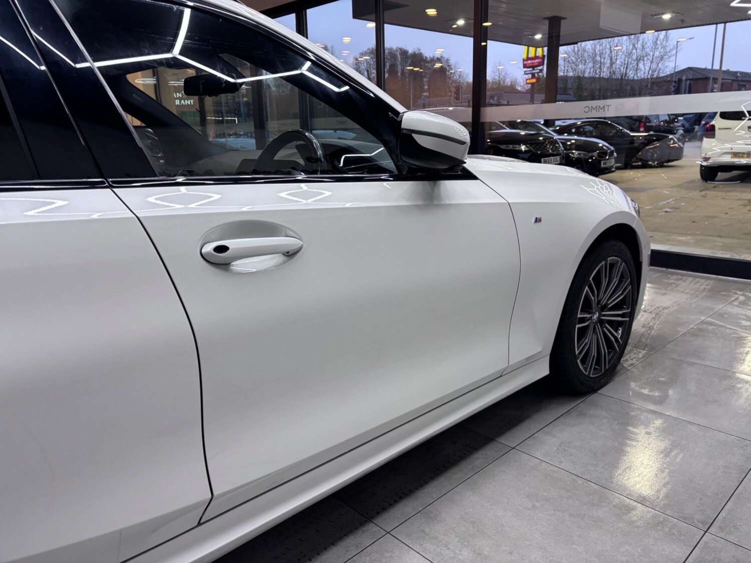 Used BMW 3 Series 2021 for sale - 77440451: Photo 73