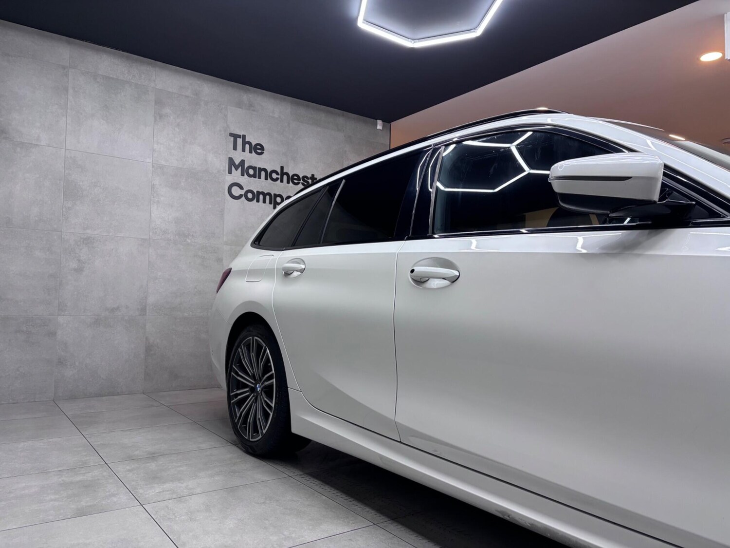 Used BMW 3 Series 2021 for sale - 77440451: Photo 74