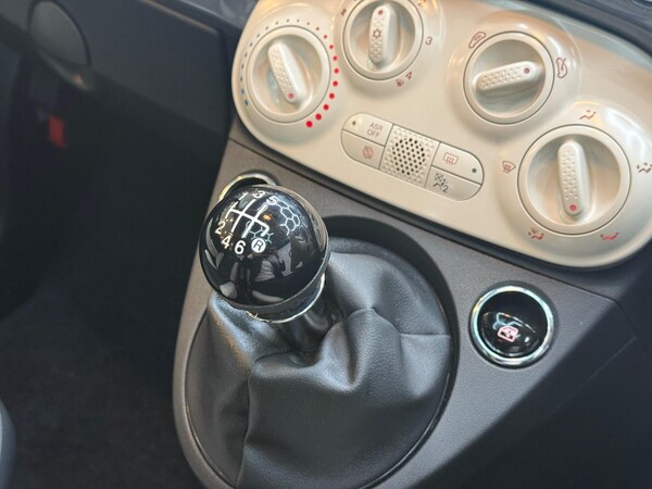 Used Fiat 500 2022 for sale - 76175046: Photo 11