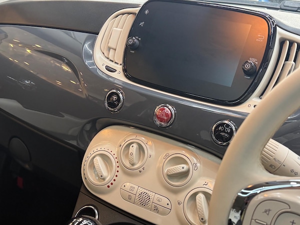 Used Fiat 500 2022 for sale - 76175046: Photo 12