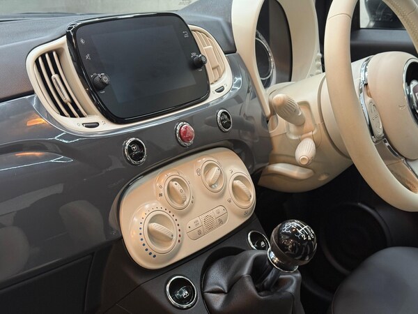 Used Fiat 500 2022 for sale - 76175046: Photo 15