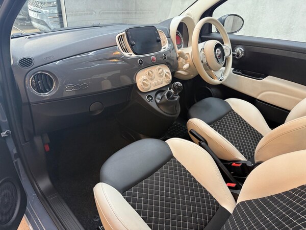 Used Fiat 500 2022 for sale - 76175046: Photo 16