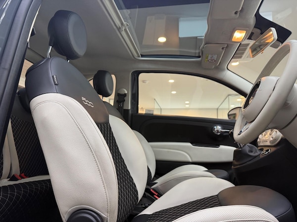 Used Fiat 500 2022 for sale - 76175046: Photo 17