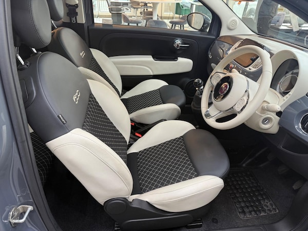 Used Fiat 500 2022 for sale - 76175046: Photo 18