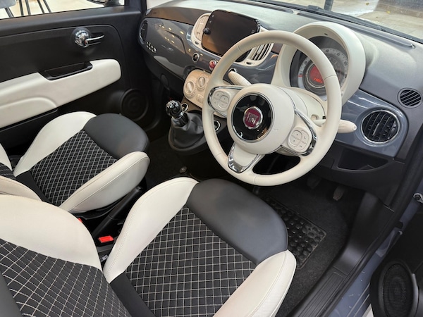 Used Fiat 500 2022 for sale - 76175046: Photo 19