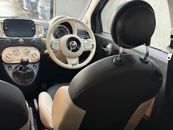 Used Fiat 500 2022 for sale - 76175046: Photo 20