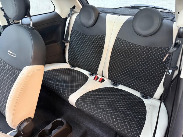 Used Fiat 500 2022 for sale - 76175046: Photo 21