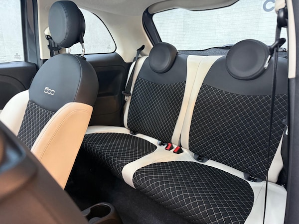 Used Fiat 500 2022 for sale - 76175046: Photo 22