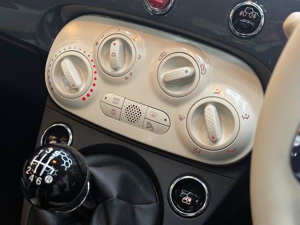 Used Fiat 500 2022 for sale - 76175046: Photo 23