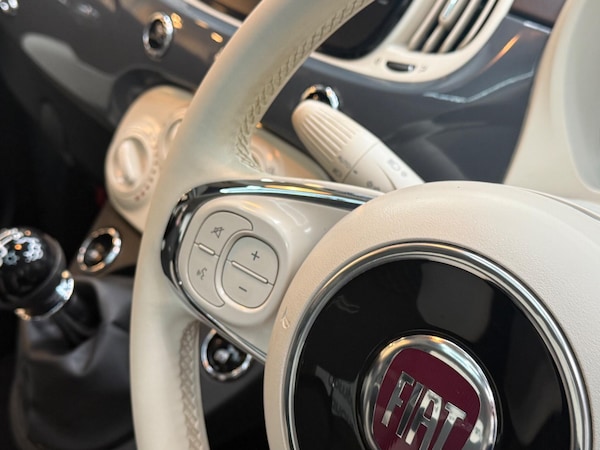 Used Fiat 500 2022 for sale - 76175046: Photo 24