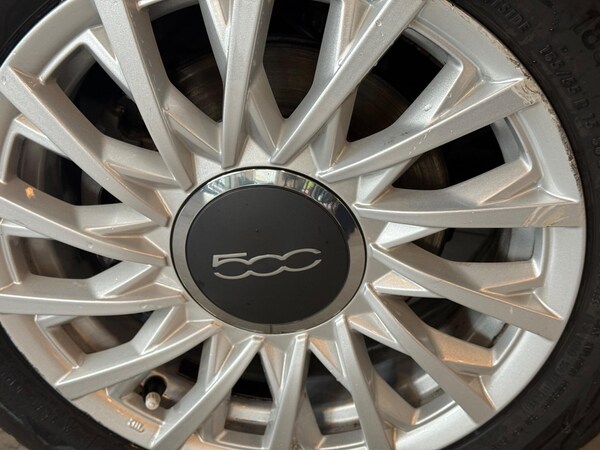 Used Fiat 500 2022 for sale - 76175046: Photo 26