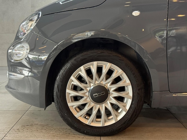 Used Fiat 500 2022 for sale - 76175046: Photo 29