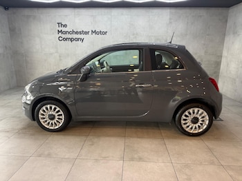 Used Fiat 500 2022 for sale - 76175046: Photo 2