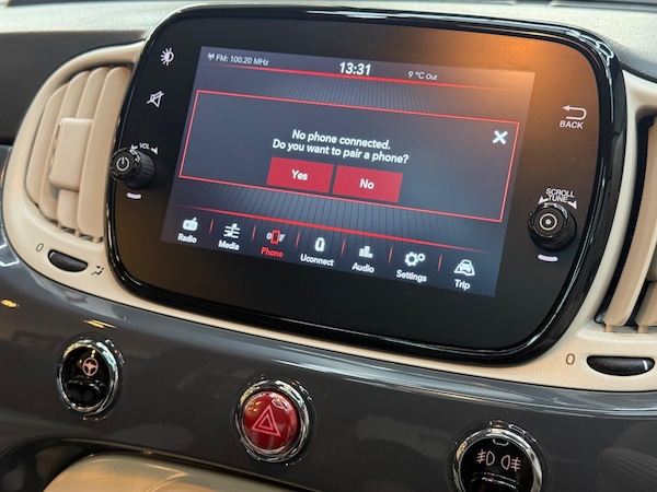Used Fiat 500 2022 for sale - 76175046: Photo 30